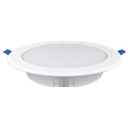 Đèn LED Downlight âm trần nhựa mỏng (DOB) Yankon