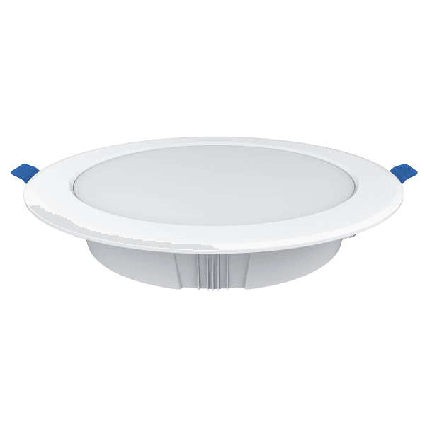 Đèn LED Downlight âm trần nhựa mỏng (DOB) Yankon - 7–18W